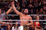 Almas and Vega are now SmackDown Live superstars